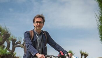 Harkaitz Cano Foto: David Konečný